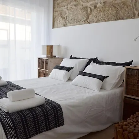 Portoo Blue - Amazing 公寓 *