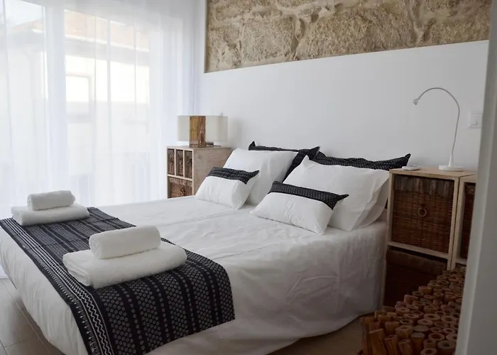 Portoo Blue - Amazing Apartament *