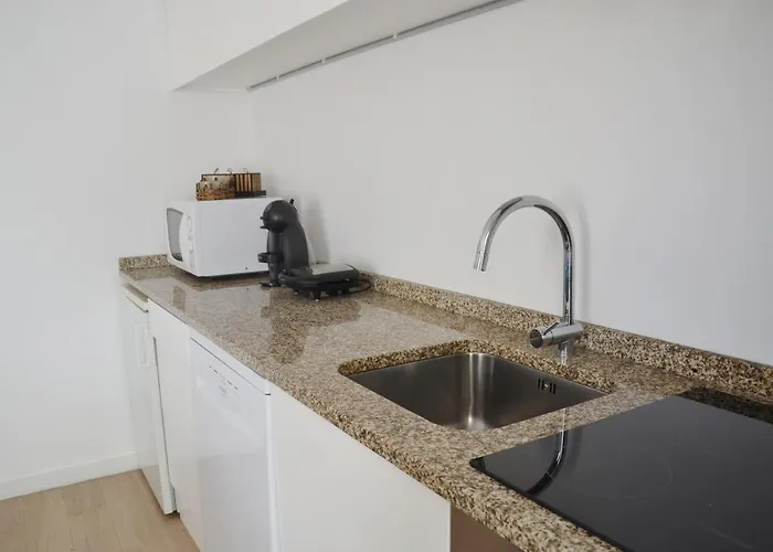 Portoo Blue - Amazing Apartament Vila Nova de Gaia