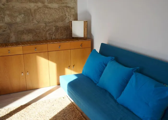 Portoo Blue - Amazing Apartament Vila Nova de Gaia