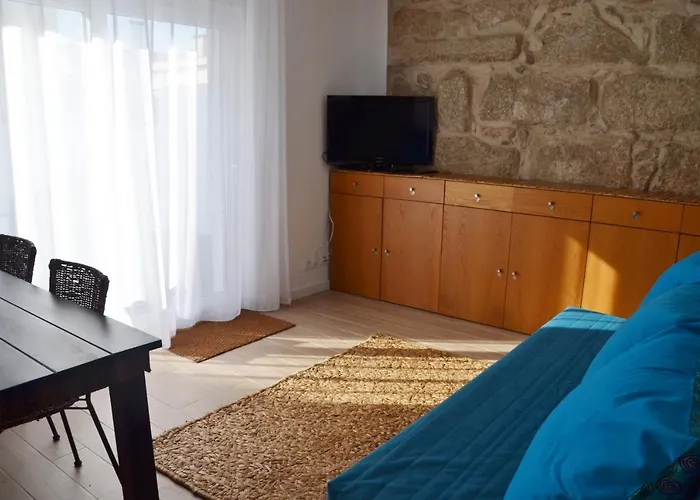 Portoo Blue - Amazing * Vila Nova de Gaia