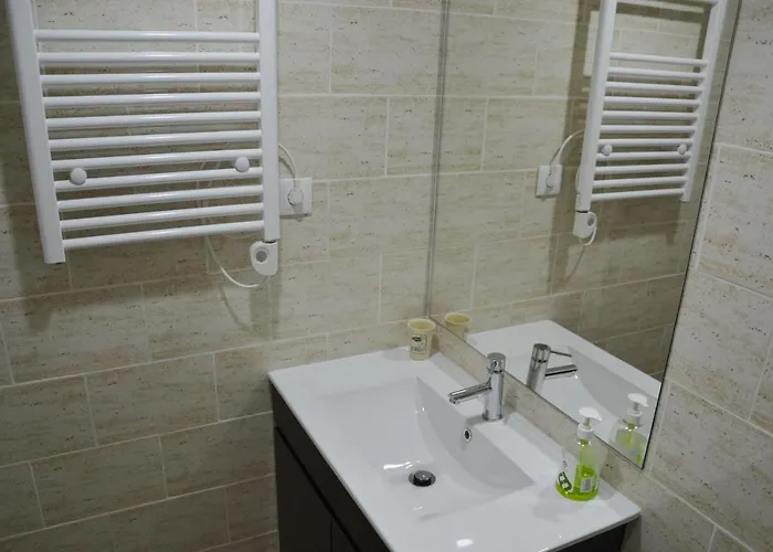 Portoo Blue - Amazing Apartament Vila Nova de Gaia