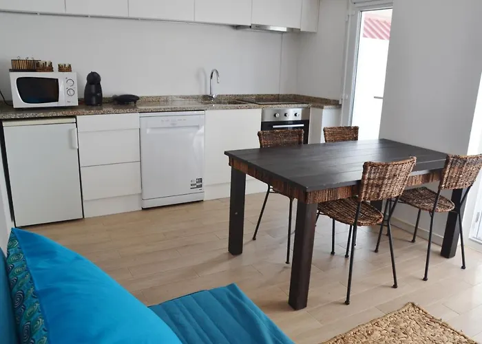 Apartament Portoo Blue - Amazing *