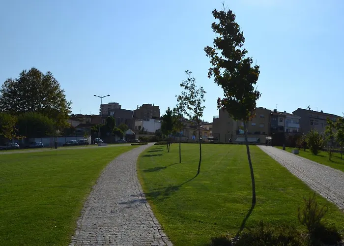 Apartament Portoo Blue - Amazing Vila Nova de Gaia