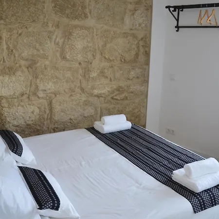 Portoo Blue - Amazing Appartement