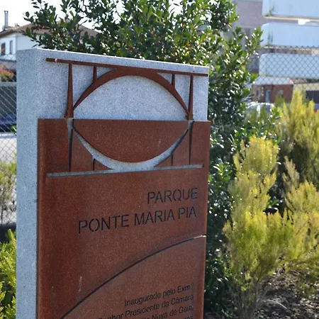 Portoo Blue - Amazing Appartement