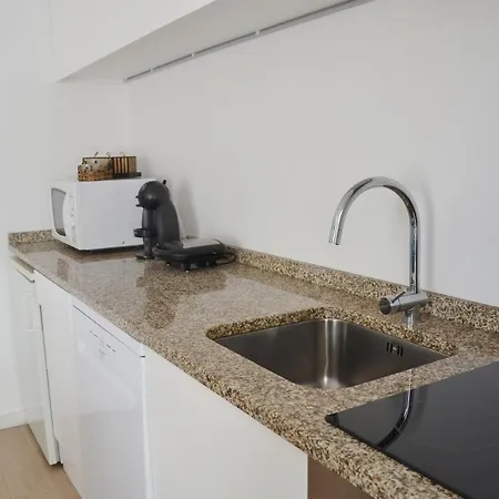 Portoo Blue - Amazing Appartement Vila Nova de Gaia