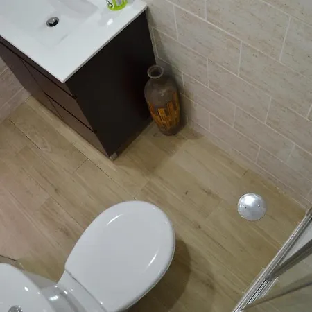 Appartement Portoo Blue - Amazing