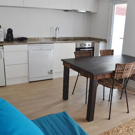 Daire Portoo Blue - Amazing *