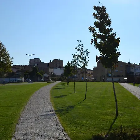 Appartement Portoo Blue - Amazing Vila Nova de Gaia
