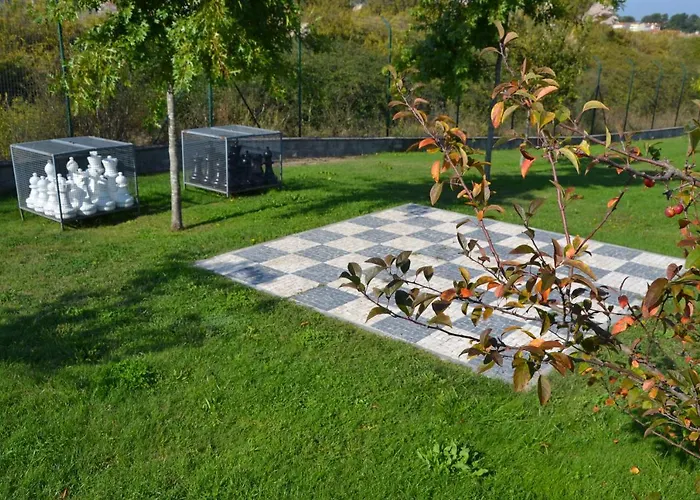 Portoo Blue - Amazing شقة *