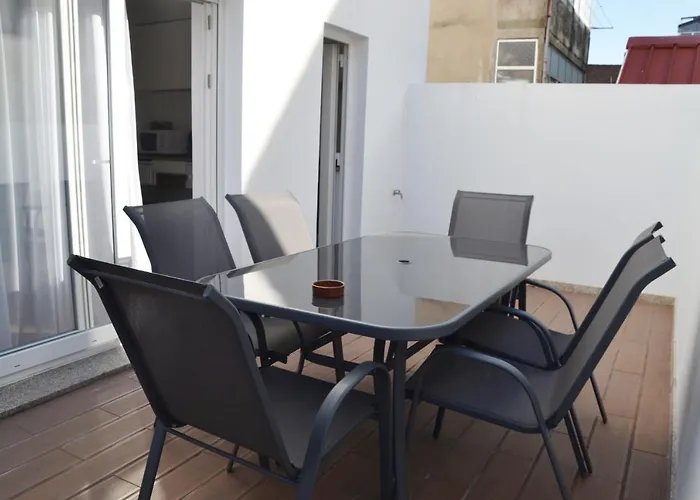 Portoo Blue - Amazing * فيلا نوفا دي غايا